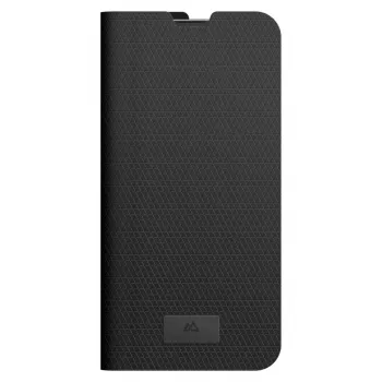 Hama The Classic mobile phone case 15.5 cm (6.1 inch) Folio Black