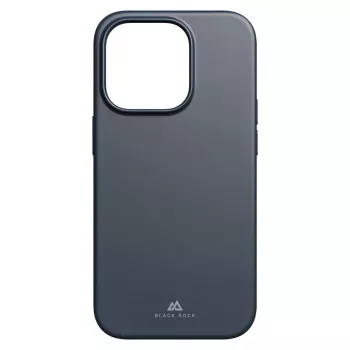 Hama Mag Urban Case mobile phone case 15.5 cm (6.1 inch) Cover Black