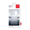 Hama Ultra Thin Iced mobile phone case Cover Transparent for iPhone 14 Pro
