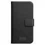 Hama 2in1 mobile phone case 15.5 cm (6.1 inch) Wallet case Black