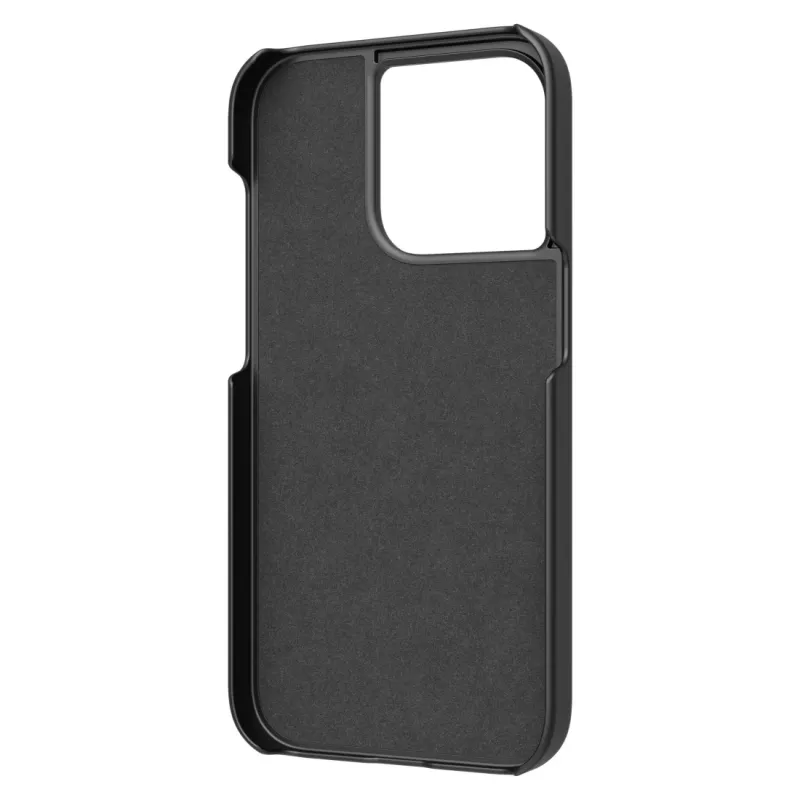 Hama 2in1 mobile phone case 15.5 cm (6.1 inch) Wallet case Black