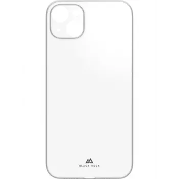 Hama Ultra Thin Iced mobile phone case Cover Transparent for iPhone 14 Plus 17 cm