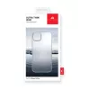 Hama Ultra Thin Iced mobile phone case Cover Transparent for iPhone 14 Plus 17 cm