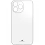 Hama Ultra Thin Iced mobile phone case Cover Transparent for iPhone 14 Pro Max