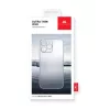 Hama Ultra Thin Iced mobile phone case Cover Transparent for iPhone 14 Pro Max