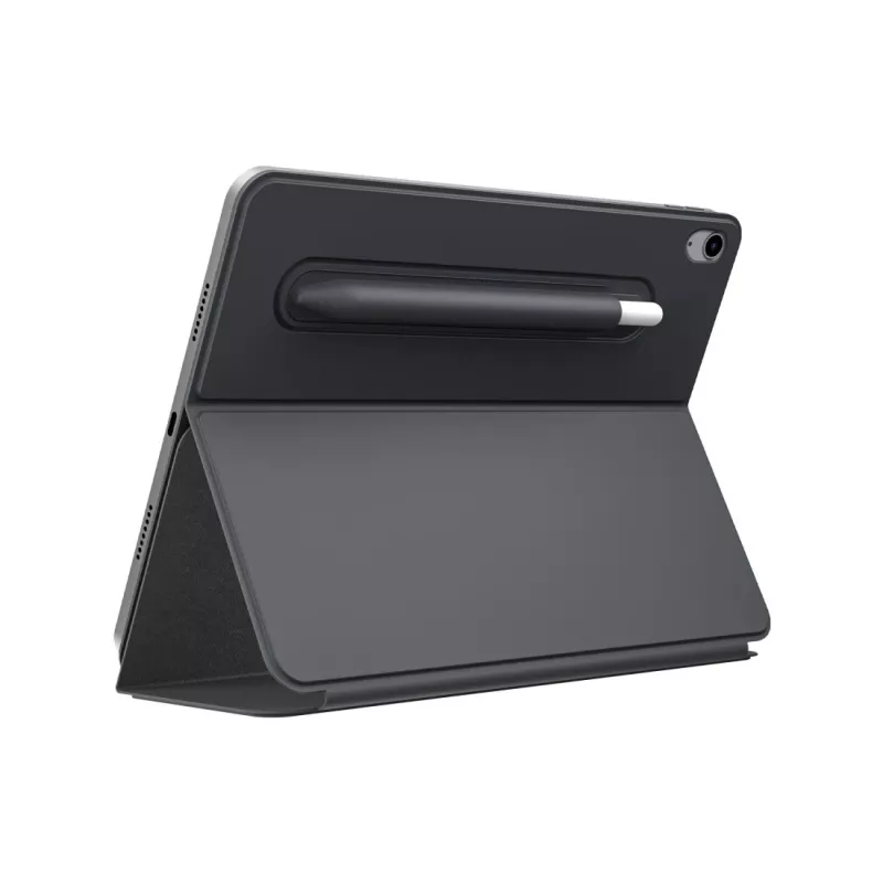 Hama 00215348 tablet case 25.9 cm (10.2 inch) Folio Black