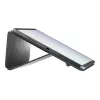 Hama 00215348 tablet case 25.9 cm (10.2 inch) Folio Black