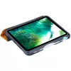DEQSTER Rugged Case (2021) #RQ1 iPad mini (6. Gen.), Folio, Apple, iPad mini (6. Gen.), 21.1 cm (8.3 inch), 210 g