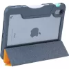 DEQSTER Rugged Case (2021) #RQ1 iPad mini (6. Gen.), Folio, Apple, iPad mini (6. Gen.), 21.1 cm (8.3 inch), 210 g