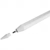 DEQSTER Lite Replacement Tips - Pack of 2, Tip, White, Polyvinyl chloride (PVC), DEQSTER Pencil Lite, China, 15.1 mm