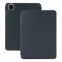 DEQSTER 40-2000073 tablet case 27.9 cm (11 inch) Folio Black