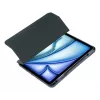 DEQSTER 40-2000073 tablet case 27.9 cm (11 inch) Folio Black