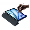 DEQSTER 40-2000073 tablet case 27.9 cm (11 inch) Folio Black