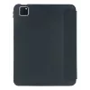 DEQSTER 40-2000073 tablet case 27.9 cm (11 inch) Folio Black