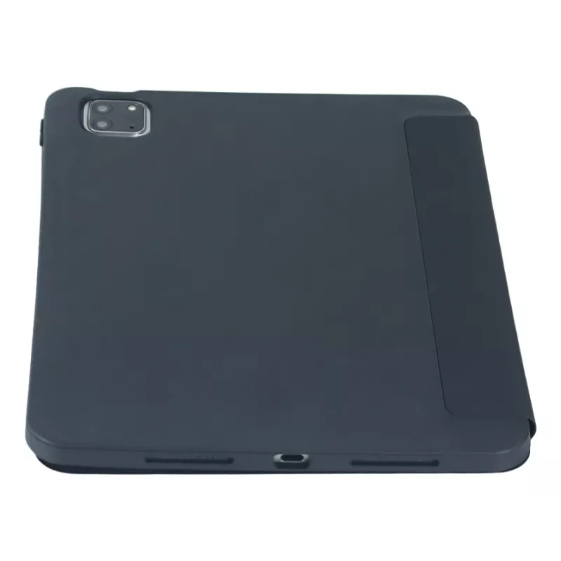 DEQSTER 40-2000073 tablet case 27.9 cm (11 inch) Folio Black