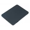 DEQSTER 40-2000073 tablet case 27.9 cm (11 inch) Folio Black