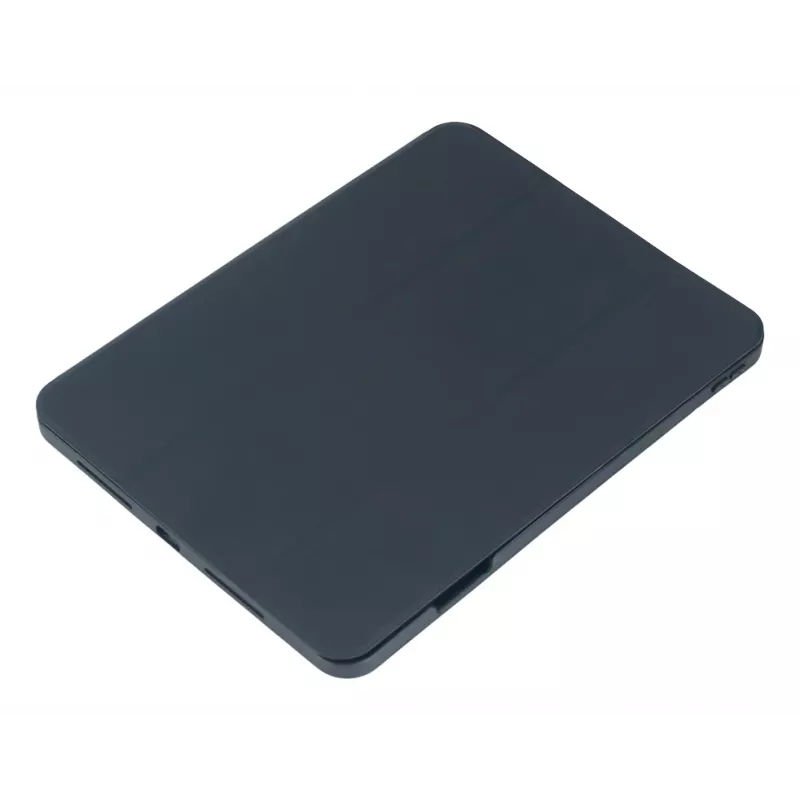 DEQSTER 40-2000073 tablet case 27.9 cm (11 inch) Folio Black
