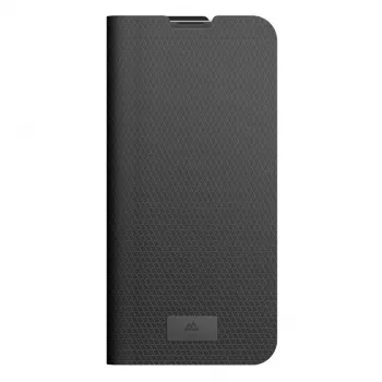 Hama The Classic mobile phone case 16.8 cm (6.6 inch) Folio Black