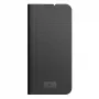 Hama The Classic mobile phone case 16.8 cm (6.6 inch) Folio Black