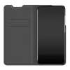 Hama The Classic mobile phone case 16.8 cm (6.6 inch) Folio Black