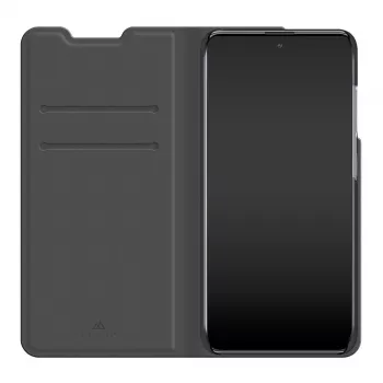 Hama The Classic mobile phone case 16.8 cm (6.6 inch) Folio Black