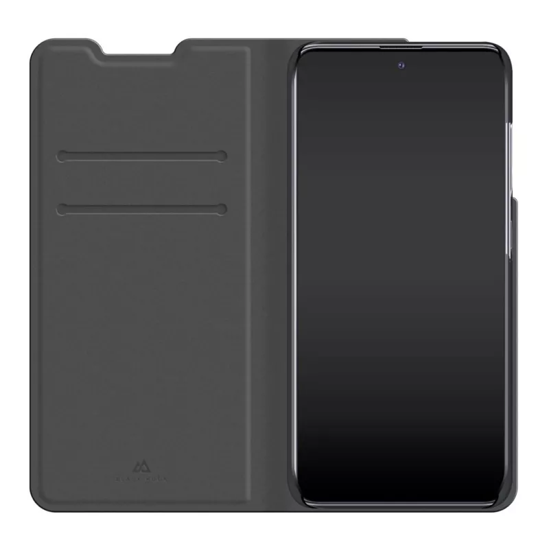 Hama The Classic mobile phone case 16.8 cm (6.6 inch) Folio Black
