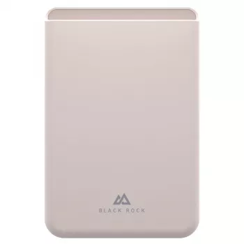 Card holder Hama 00221553 mobile phone case white