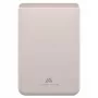Card holder Hama 00221553 mobile phone case white