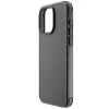 Hama Robust Carbon mobile phone case 17 cm (6.7 inch) Cover