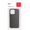 Hama Robust Carbon mobile phone case 17 cm (6.7 inch) Cover