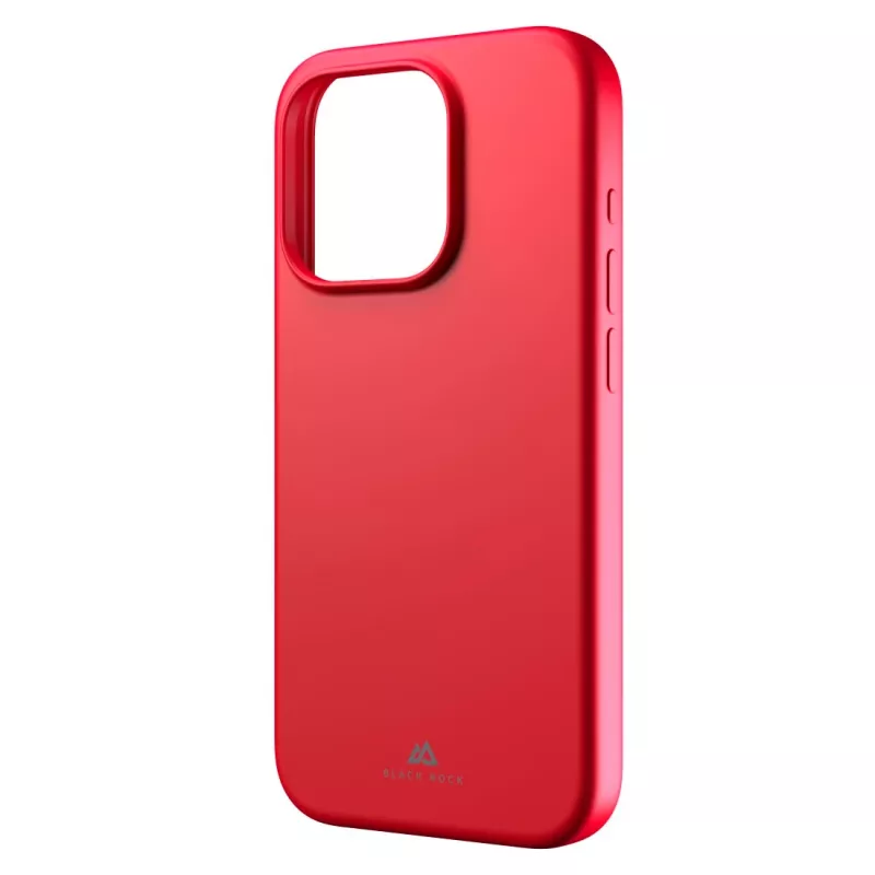Hama Mag Urban Case mobile phone case 15.5 cm (6.1 inch) Cover Red