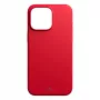Hama Mag Urban Case mobile phone case 17 cm 6.7 inch Cover Red