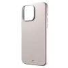 Hama Mag Urban Case mobile phone case 15.5 cm (6.1 inch) Cover White