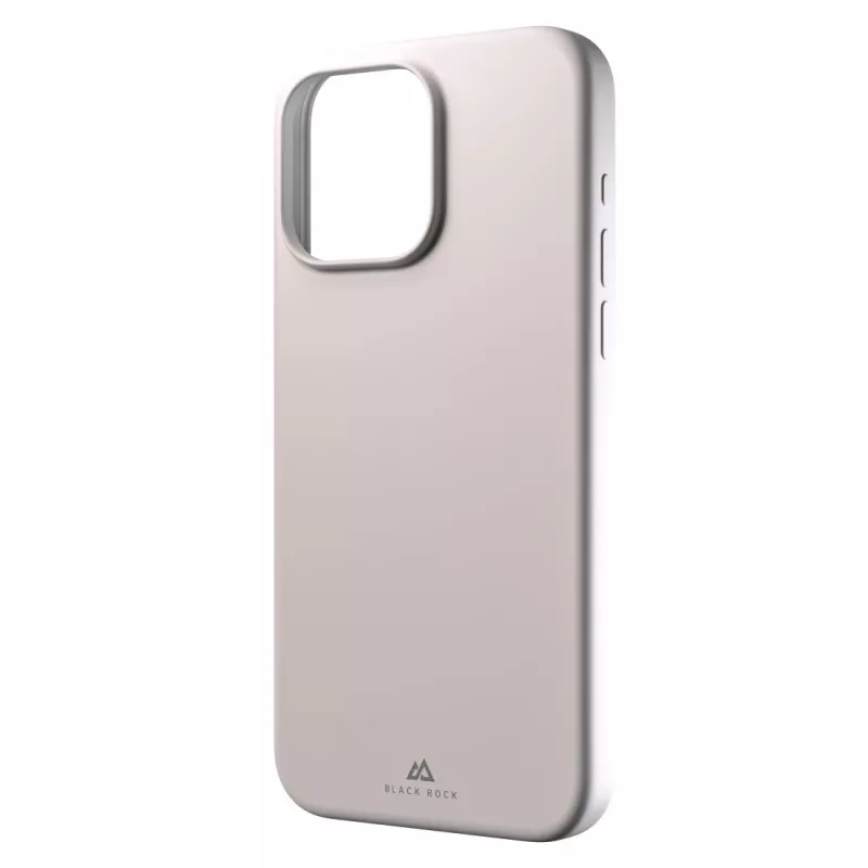 Hama Mag Urban Case mobile phone case 15.5 cm (6.1 inch) Cover White