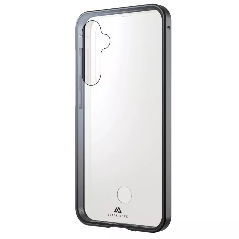 Hama 00226142 mobile phone case 16.3 cm (6.4 inch) Cover Black