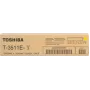 Dynabook T-3511EY toner cartridge 1 pc(s) Original Yellow