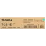 Dynabook T-3511EC toner cartridge 1 pc(s) Original Cyan