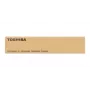 Dynabook T-FC75EC toner cartridge 1 pc(s) Original Cyan