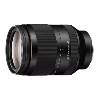 Lens Sony SEL24240 SEL24240.SYX