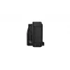 Sony LCSEBEB Body case Black