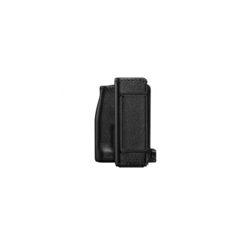 Sony LCSEBEB Body case Black