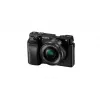 Sony LCSEBEB Body case Black