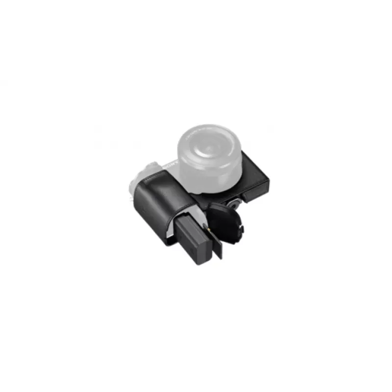 Sony LCSEBEB Body case Black