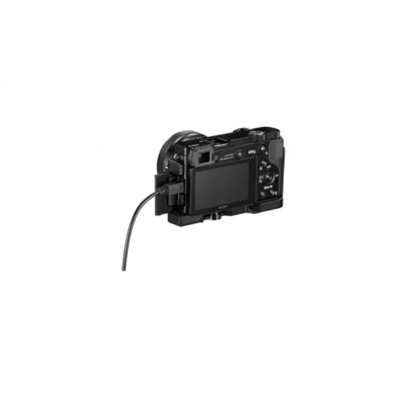 Sony LCSEBEB Body case Black