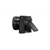 Sony LCSEBEB Body case Black