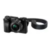 Sony LCSEBEB Body case Black