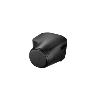 Sony LCJ-RXJ Hard case Black