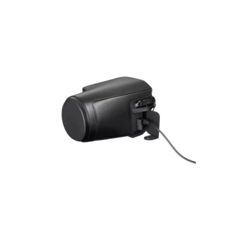 Sony LCJ-RXJ Hard case Black