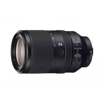 Standard lens Sony FE 70-300mm F4.5-5.6 G OSS SLR Black