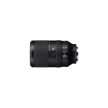Standard lens Sony FE 70-300mm F4.5-5.6 G OSS SLR Black